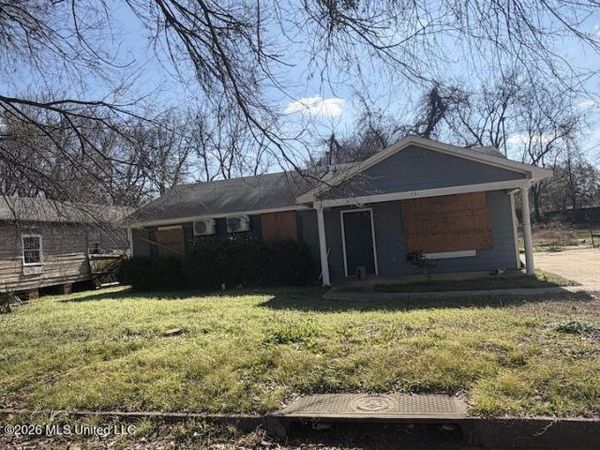731 Chestnut Street, Jackson, MS 39204