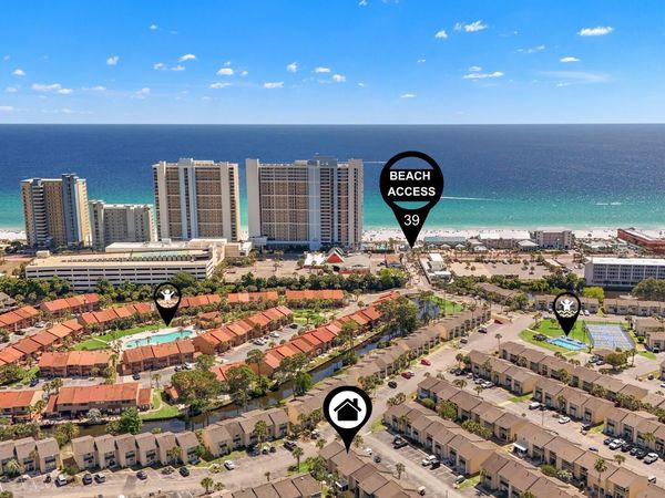 105 Linda Marie Lane, Panama City Beach, FL 32407