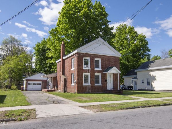 13 Grand Street, Glens Falls, NY 12801