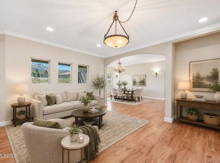 227 S Earlham Court, Reno, NV 89511 Photo