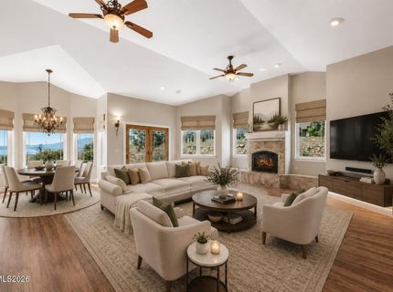 227 S Earlham Court, Reno, NV 89511 Photo