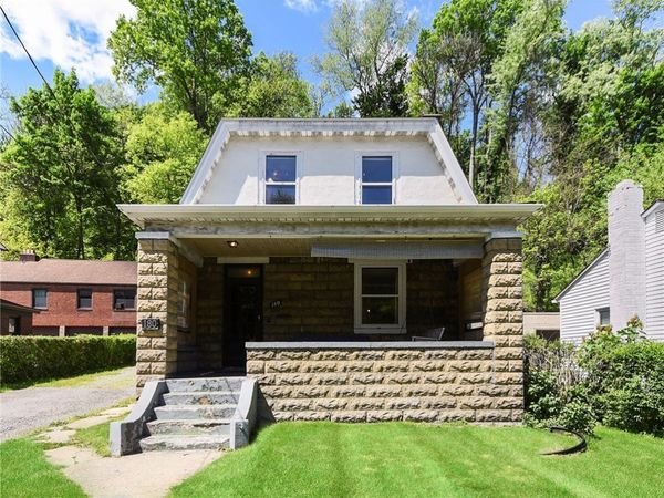 180 Provost Rd , Pittsburgh, PA 15227