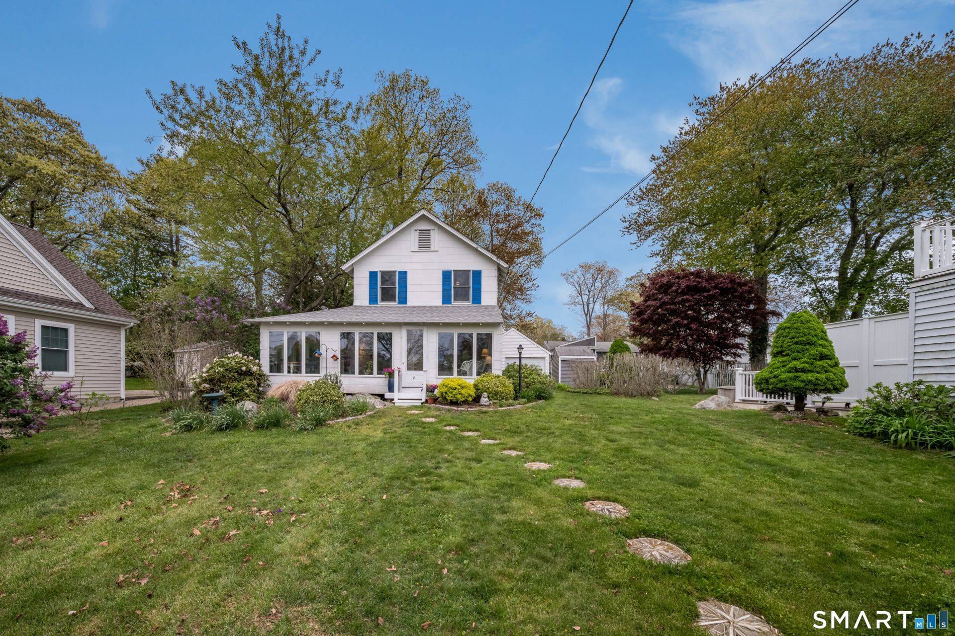 18 Hough, Old Lyme, CT 06371 Main Photo