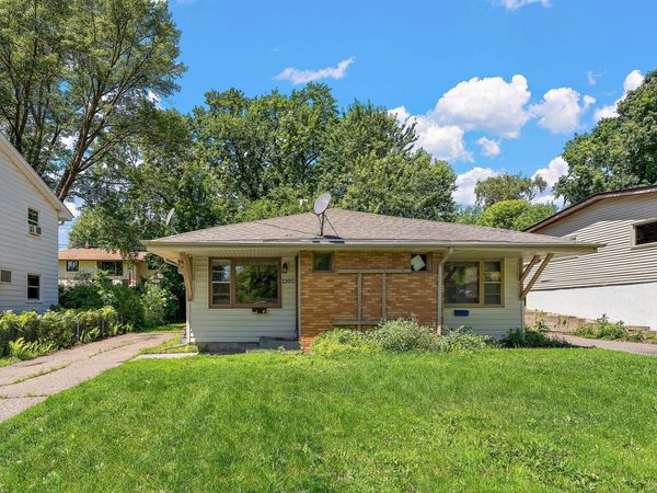 4030 Cleveland Street NE, Columbia Heights, MN 55421