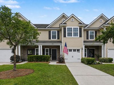 1064 Bennington Drive, Charleston, SC 29492