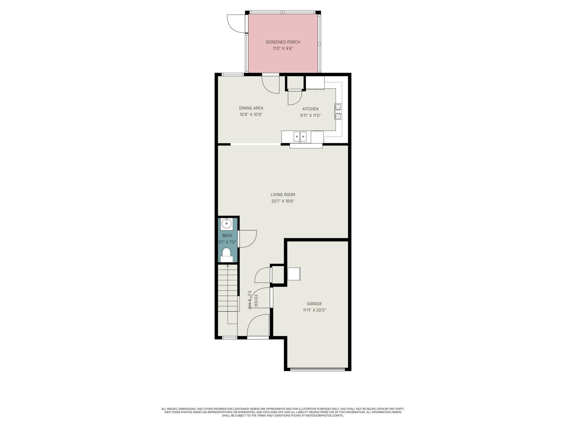 1064 Bennington Drive Photo 29