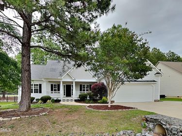 148 Adelaide Drive, Garner, NC 27529