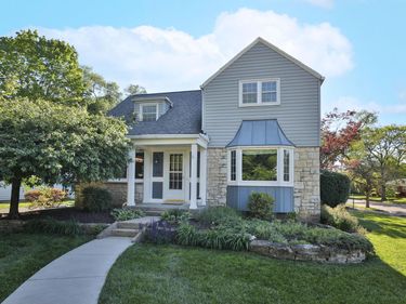 740 Grandon Avenue , Bexley, OH 43209