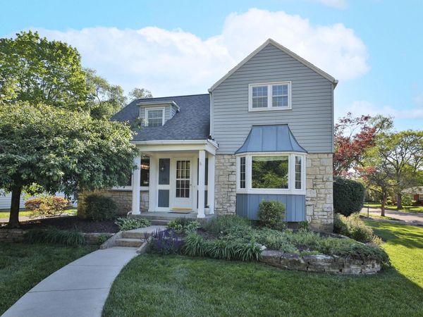 740 Grandon Avenue , Bexley, OH 43209