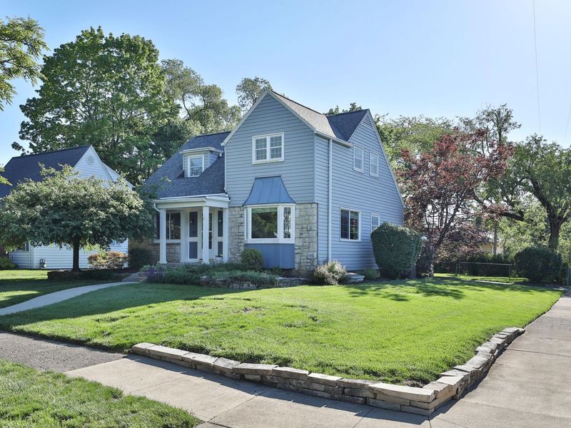 740 Grandon Avenue , Bexley, OH 43209 Photo 2