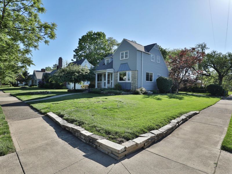740 Grandon Avenue , Bexley, OH 43209 Photo 47