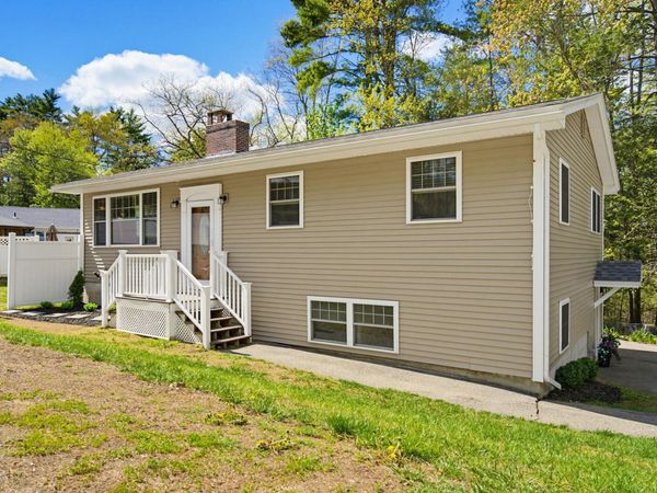 26 Pineridge Street, Goffstown, NH 03045