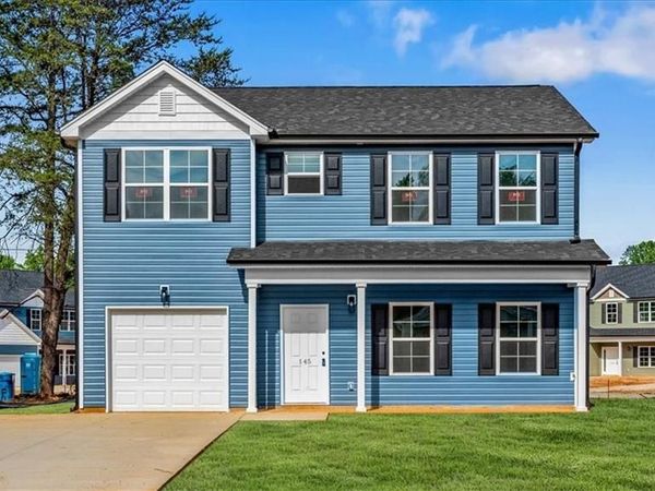 145 Windsong Road, Mocksville, NC 27028