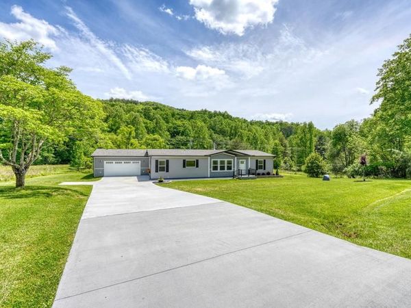 2514 Skeenah Gap Road, Suches, GA 30572