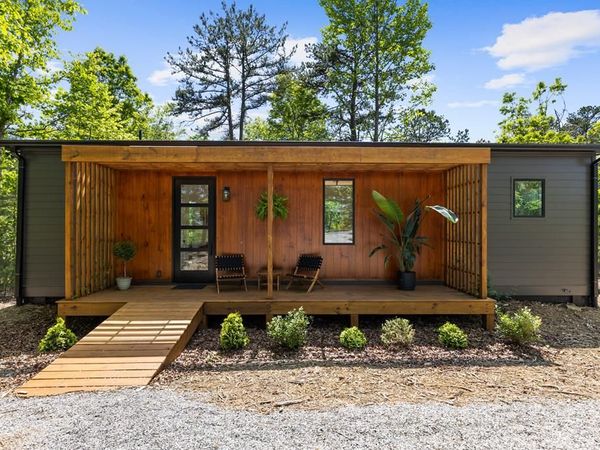 433 Brannon Ridge, Young Harris, GA 30582