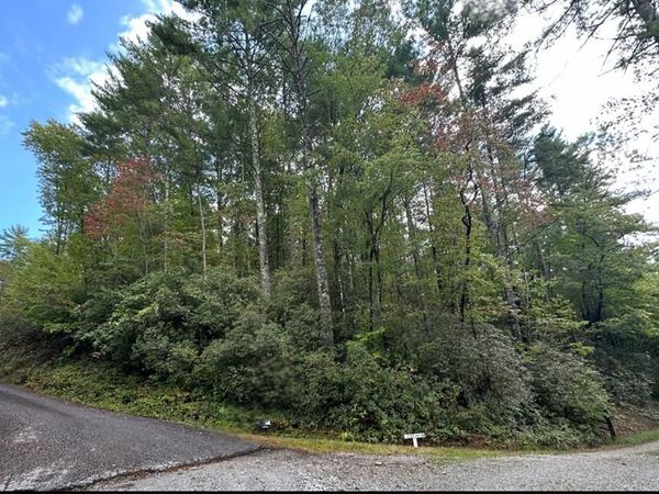 Lot 5 Sequoia Hills Ln, Clayton, GA 30525