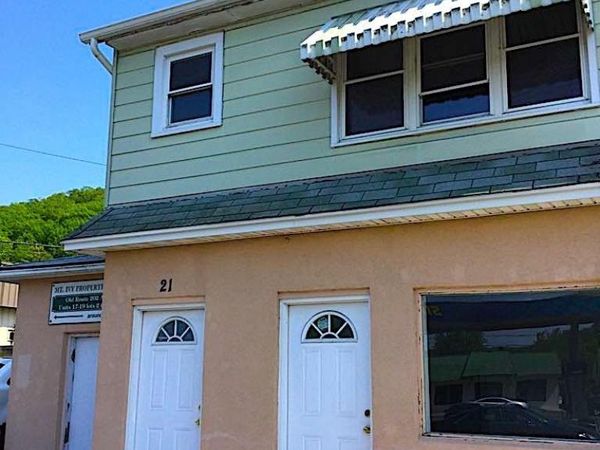 21 Old Route 202A , Unit Apt. 201, Pomona, NY 10970