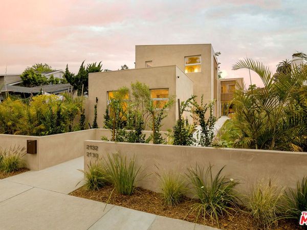 2132 Walnut Avenue, Venice, CA 90291