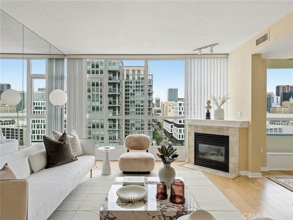 510 1st Ave, Unit 1401, San Diego, CA 92101