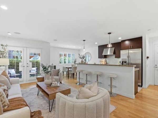 1855 Palm View Place, Unit 119, Santa Clara, CA 95050