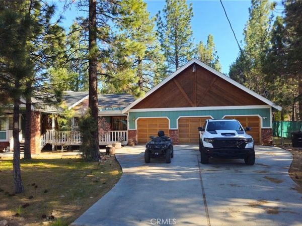 2474 Oak Lane, Big Bear City, CA 92314