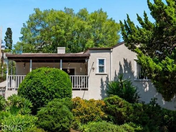 1140 Oberlin Drive, Glendale, CA 91205