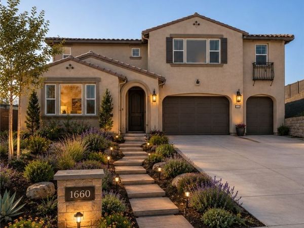1660 Amanda Glen, Escondido, CA 92029