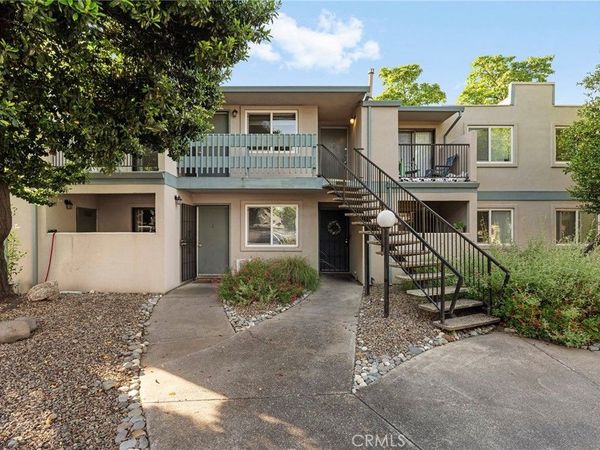 1412 N Cherry, Unit 2, Chico, CA 95926