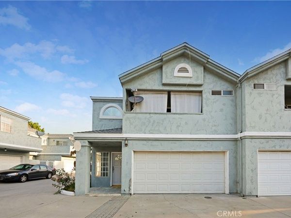 14033 Mcclure, Paramount, CA 90723