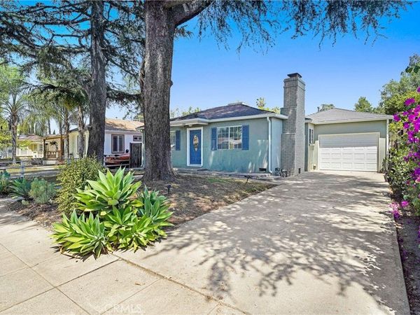 14323 Califa, Van Nuys, CA 91401