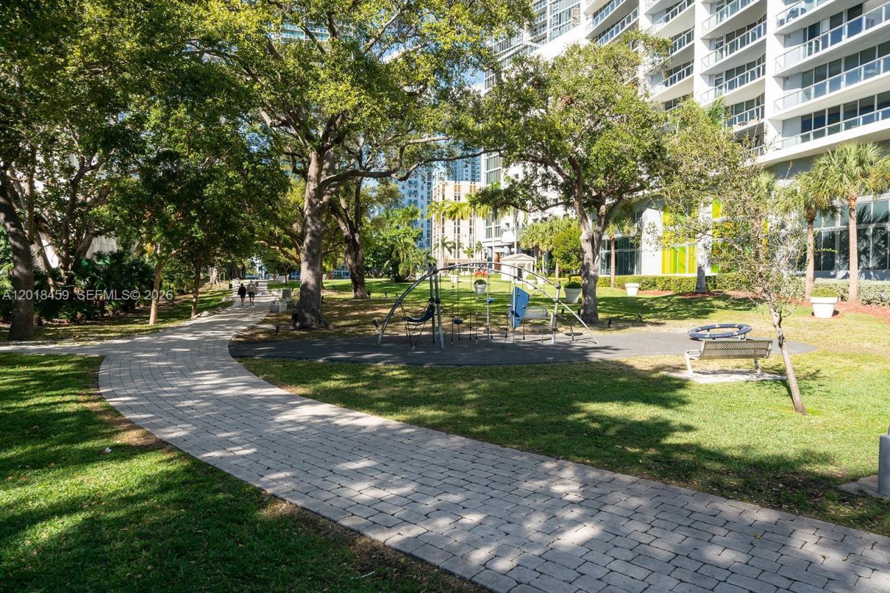 495 Brickell Ave, Unit 2703, Miami, FL 33131 Photo