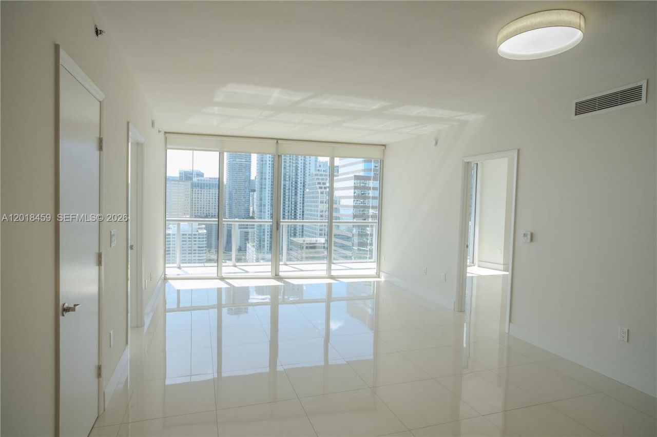 495 Brickell Ave , Unit 2703, Miami, FL 33131 Photo
