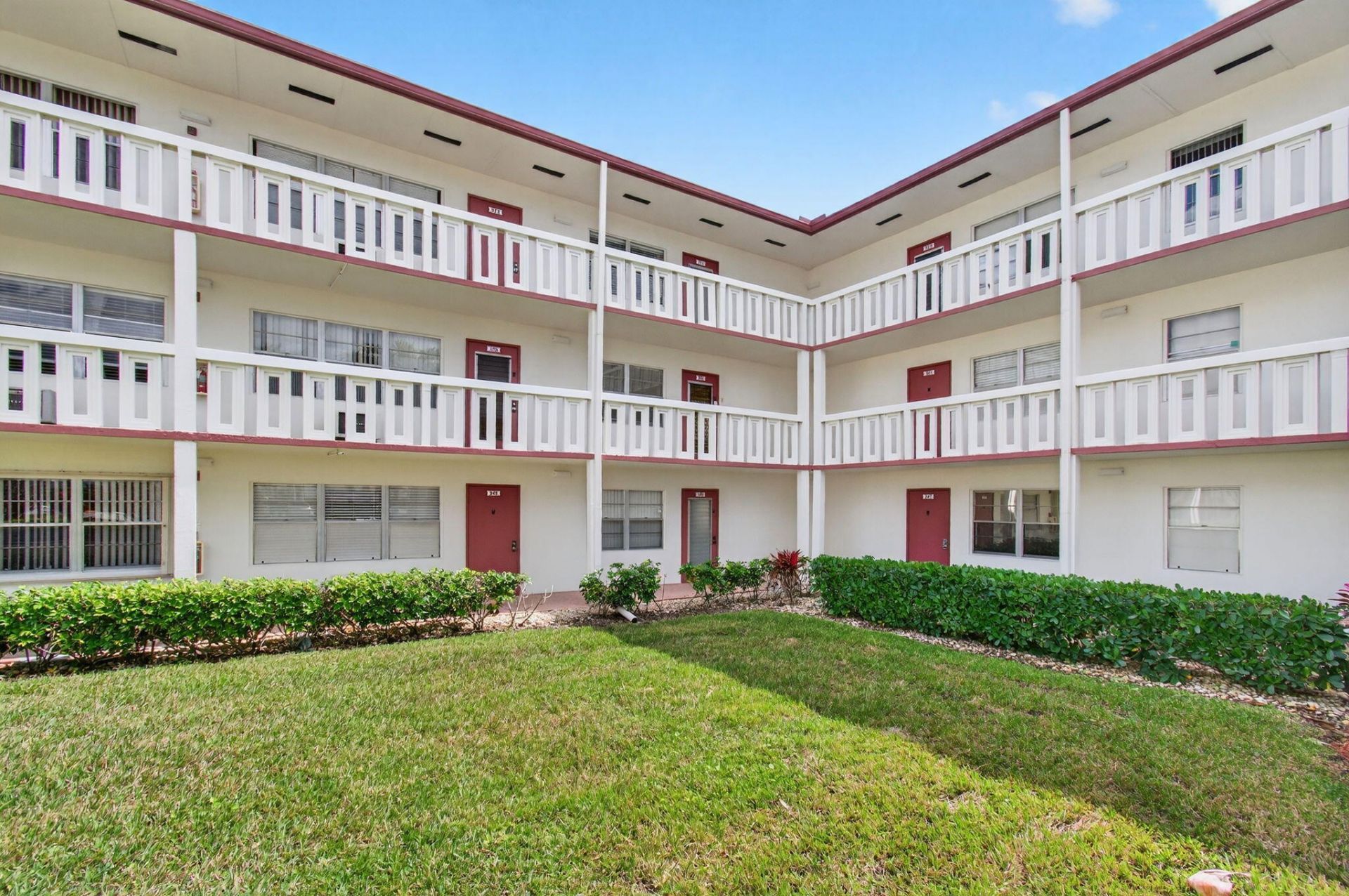 360 Fanshaw, Boca Raton, FL 33434 Photo