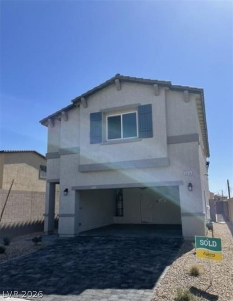 8244 Selenite Street , Las Vegas, NV 89113 Main Photo