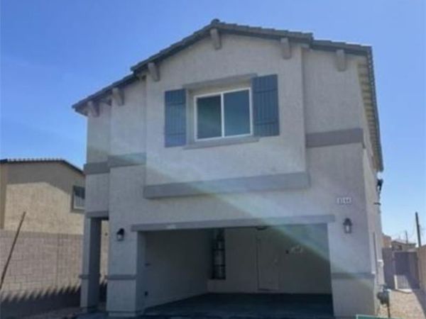 8244 Selenite Street , Las Vegas, NV 89113