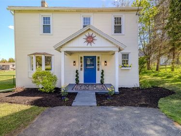 1020 Marlyn Park Drive, Cazenovia, NY 13035