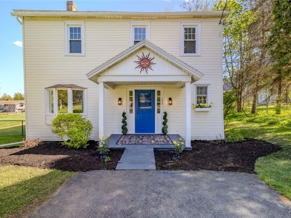1020 Marlyn Park Drive, Cazenovia, NY 13035