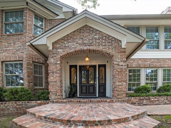 1702 Crested Butte DR, Austin, TX 78746