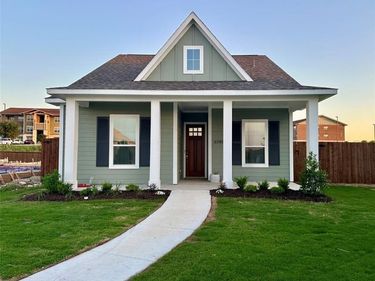 6749 Lake Overlook Drive, Fort Worth, TX 76135