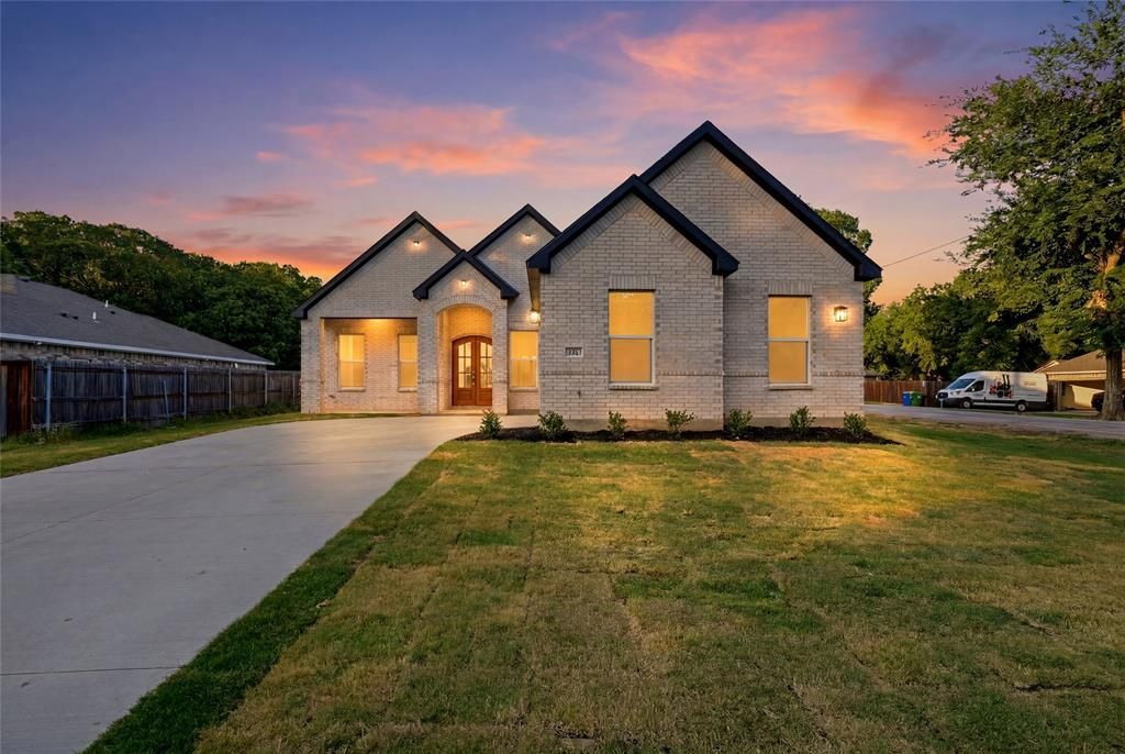 1202 Bowers Road, Seagoville, TX 75159 Main Photo
