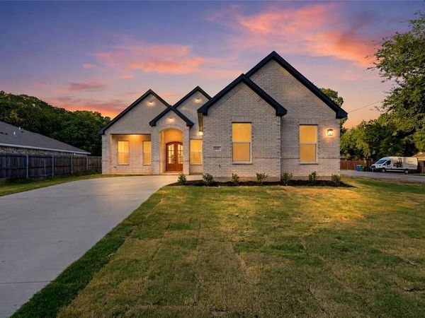 1202 Bowers Road, Seagoville, TX 75159