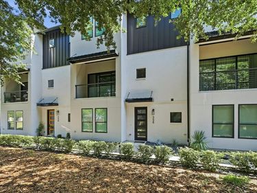 354 Foch Street, Unit B, Fort Worth, TX 76107