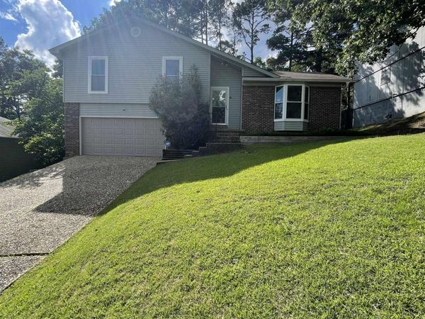 16 Flourite Cove, Little Rock, AR 72212