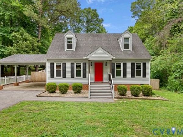 13407 Little Horn Ridge, Chesterfield, VA 23112