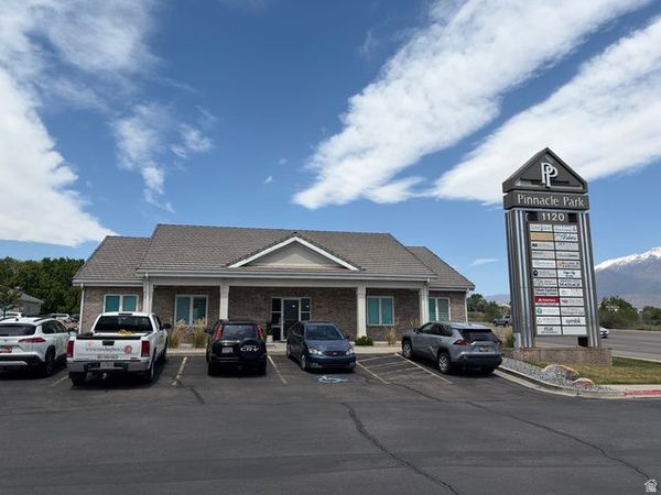 1959 N STATE ST , Provo, UT 84604
