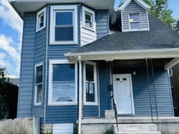 44 Springfield Street, Dayton, OH 45403