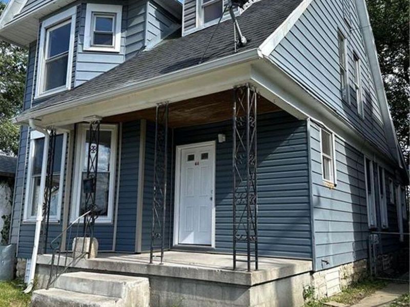 44 Springfield Street, Dayton, OH 45403 Photo 2