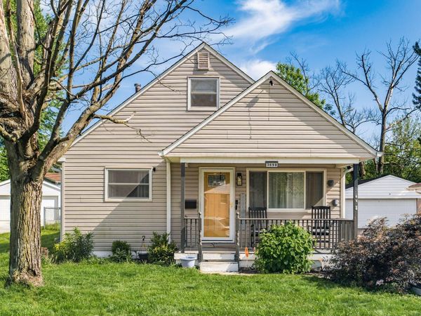 3698 Dorothy Drive, Columbus, OH 43224