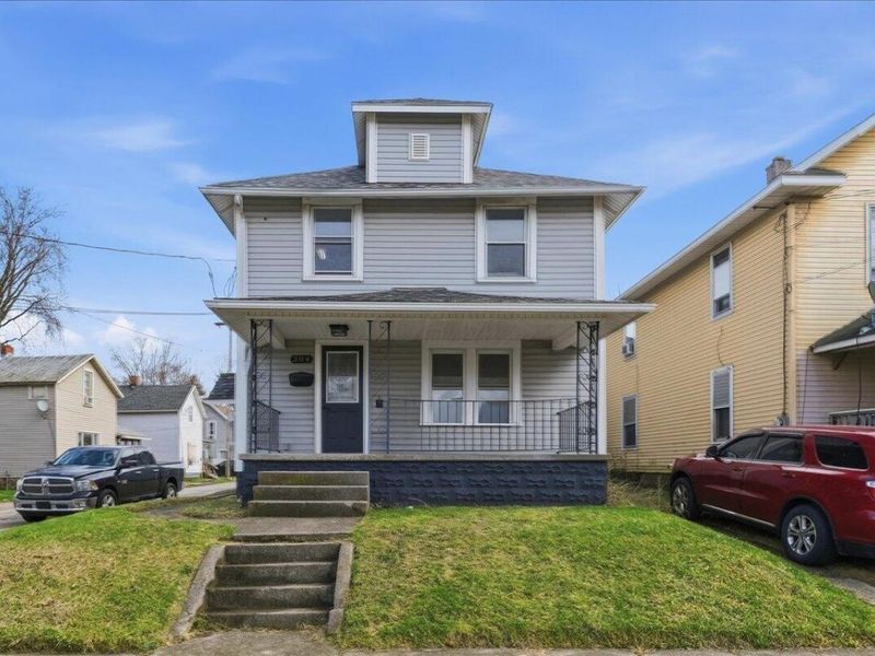 384 Mary Street , Marion, OH 43302 Photo 1