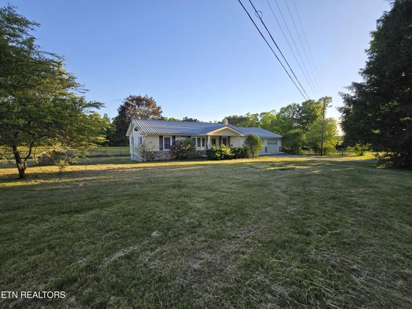 295 Bilbrey Rd, Crossville, TN 38571